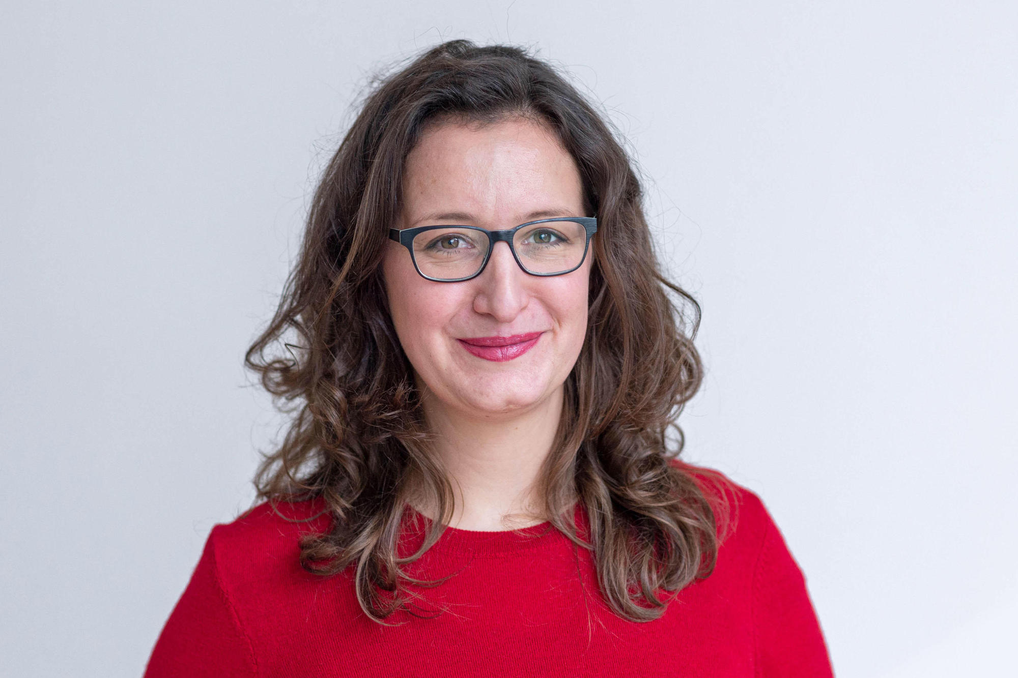 Stefanie Ritter is responsible for coordinating the Erasmus+ ICM and Staff Mobility program.