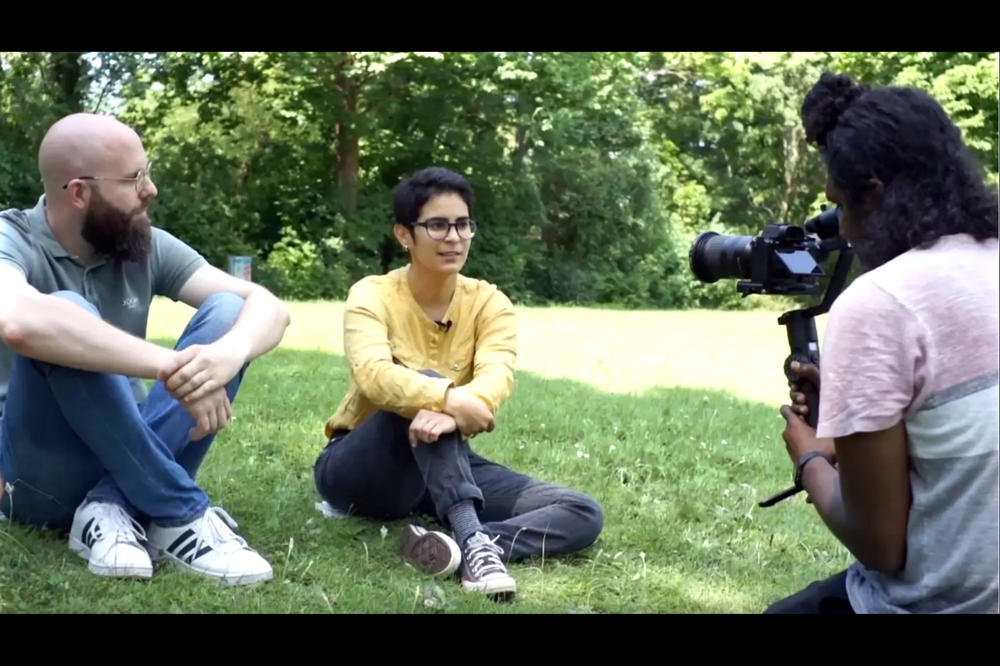 The Affect and Colonialism Web Lab has just been launched, with the first videos and podcast episode now available.