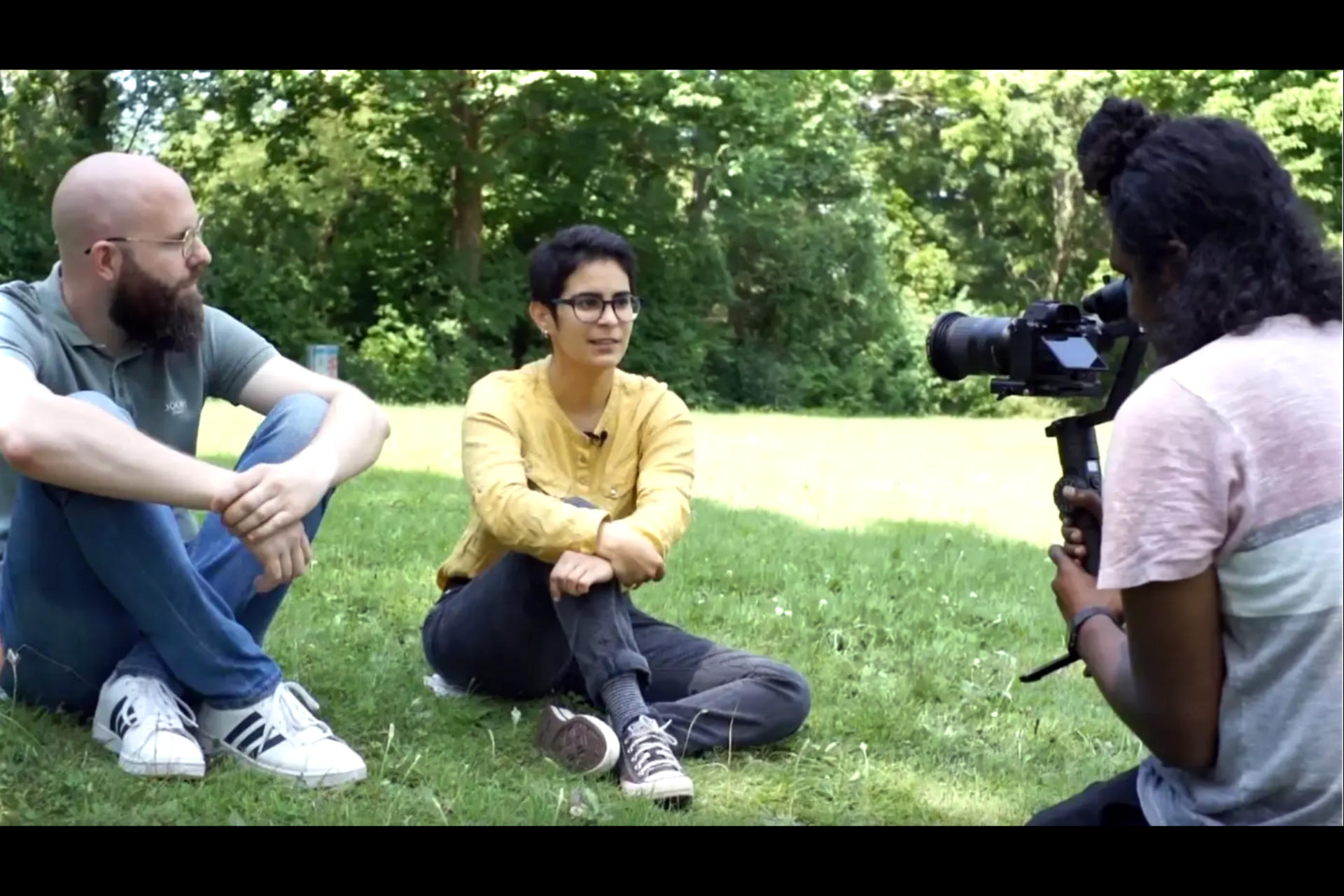 The Affect and Colonialism Web Lab has just been launched, with the first videos and podcast episode now available.