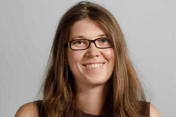 Dr. Stefanie Kaboth-Bahr is a professor of paleoclimatology at Freie Universität.
