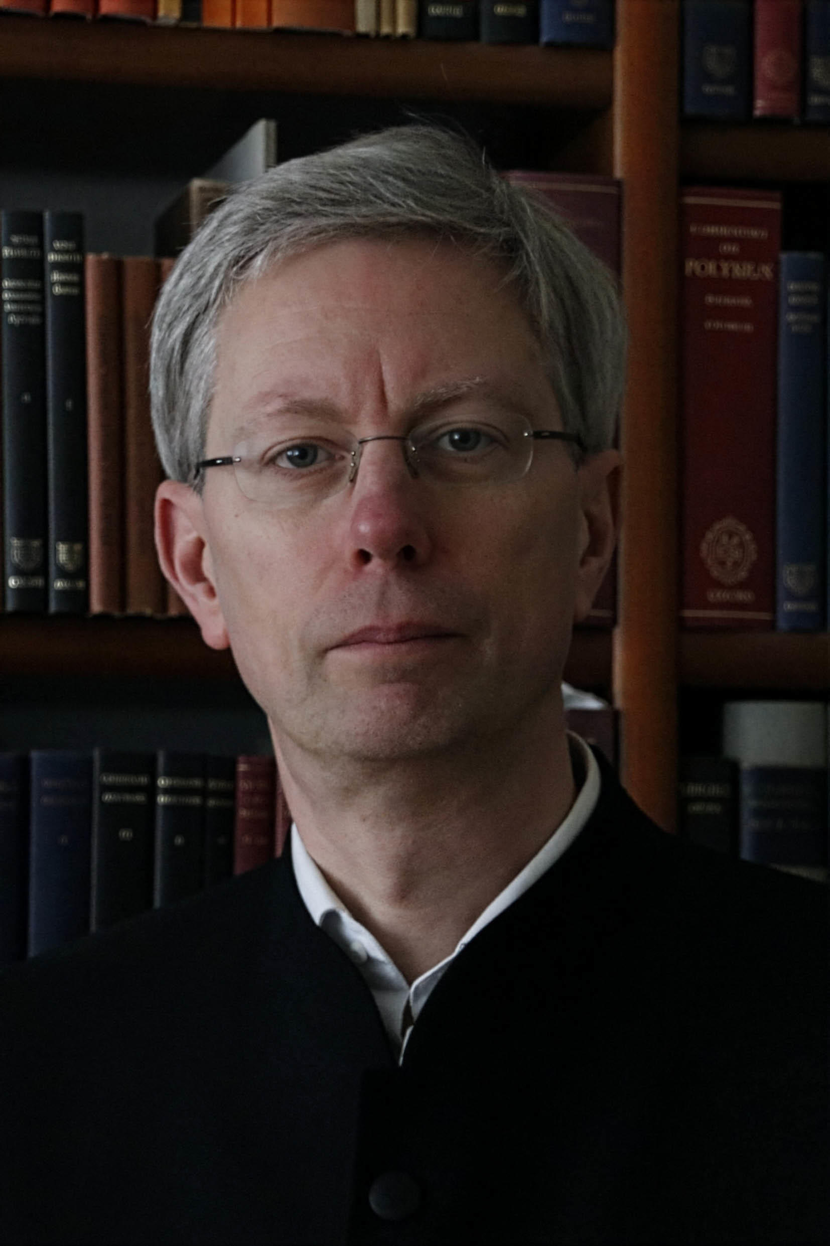 Dr. Jens-Olaf Lindermann was involved in the edition project “Die gromatischen Traktate des Iulius Frontinus” (“The Gromatic Treatises of Julius Frontinus”), funded by the Gerda Henkel Foundation.