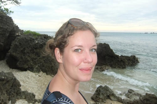 Nora Lessing visited the Kenting National Park, a nature reserve in southern Taiwan.