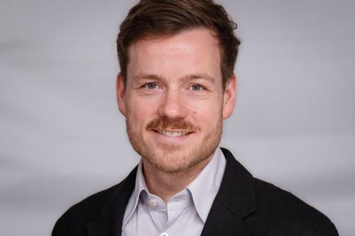 Prof. Dr. Kevin Pagel