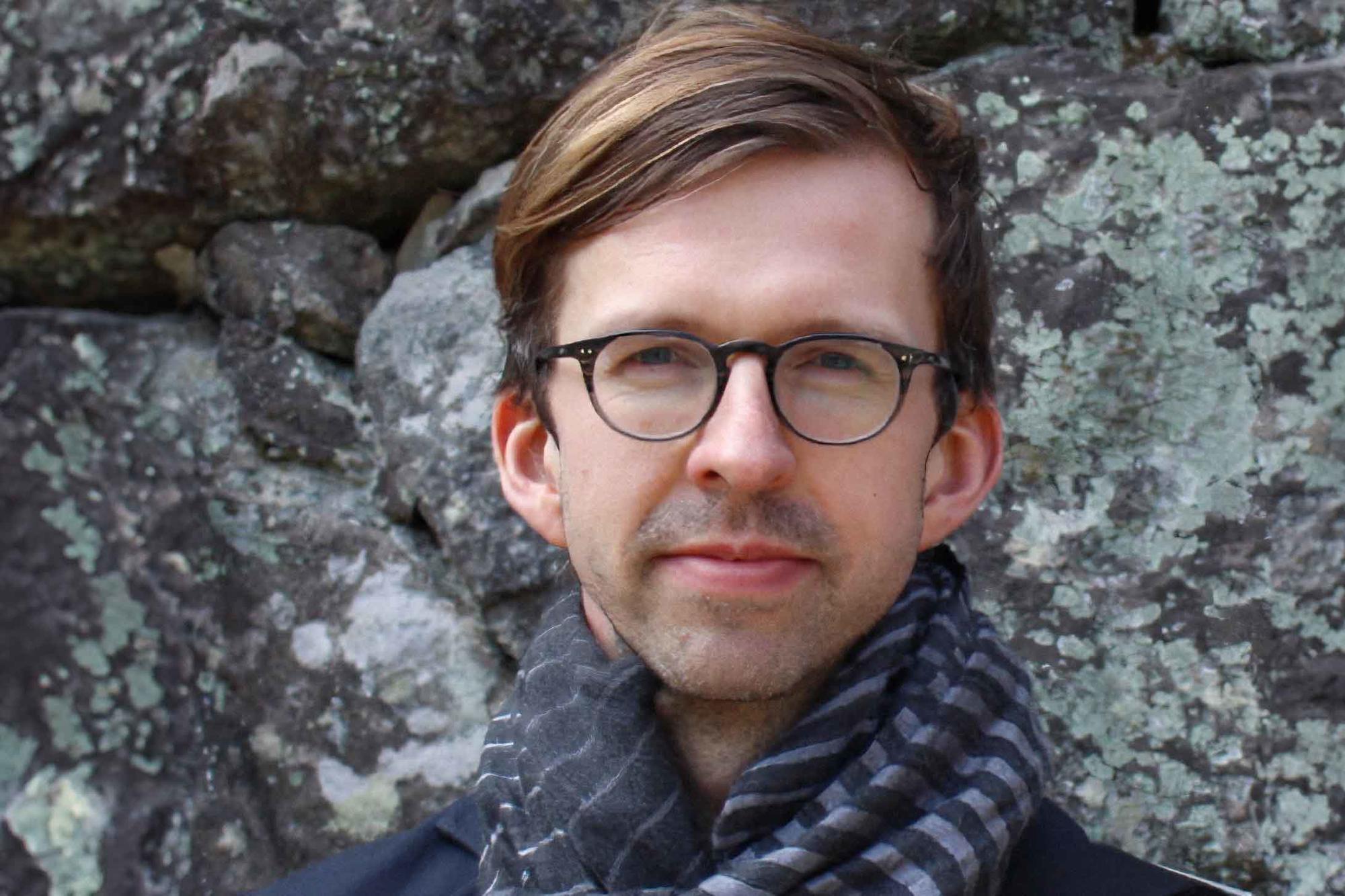 Professor Radoslaw Martin Cichy, two-time recipient of an ERC Consolidator Grant