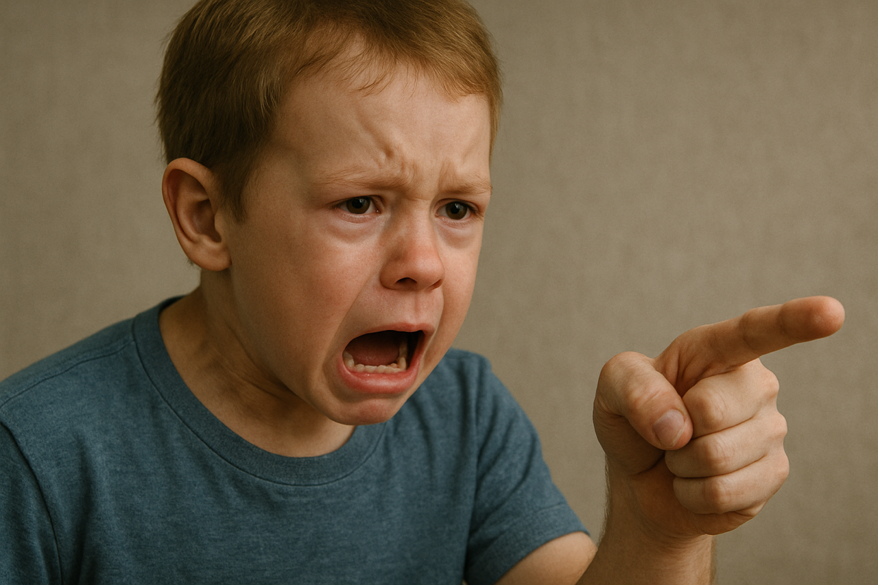 Adverse childhood experiences may lead to erratic, reckless, or even aggressive patterns of behavior later in life.