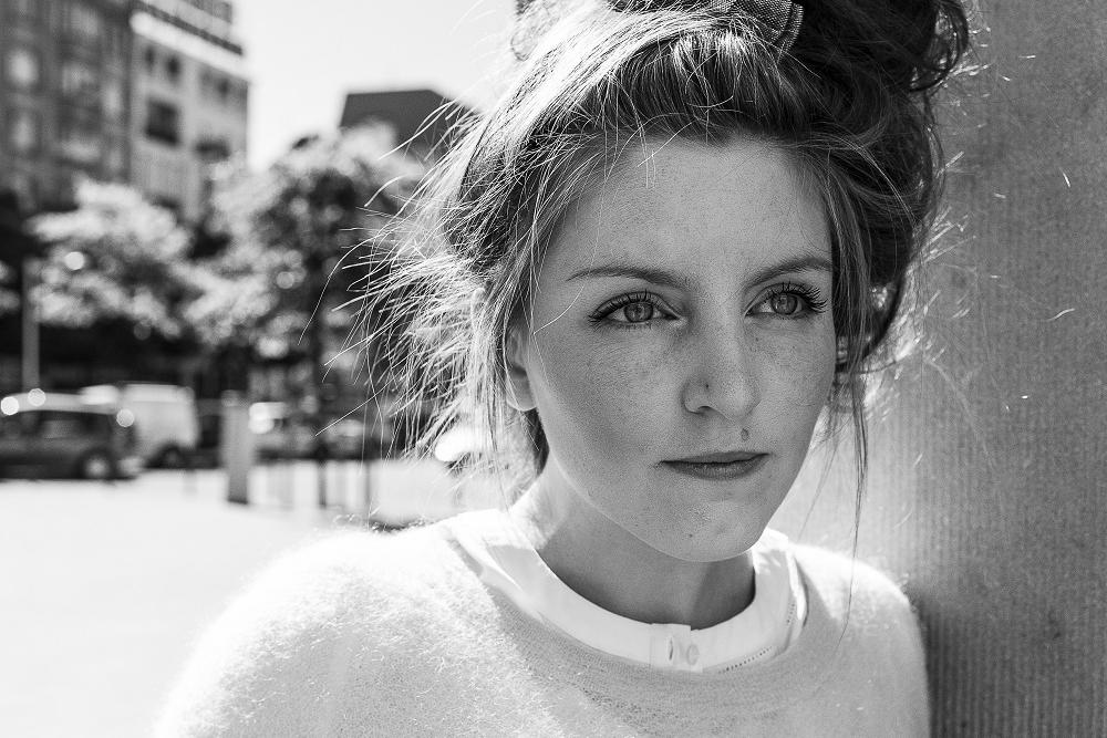 Lize Spit will hold the Samuel Fischer Visiting Professorship at Freie Universität Berlin during the 2026 summer semester.