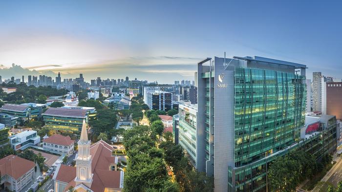 Singapore Management University