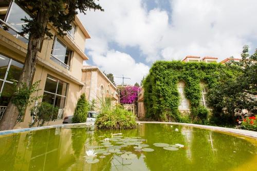 Université Saint-Joseph de Beyrouth_CSM Campus