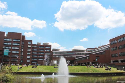 University of Tsukuba