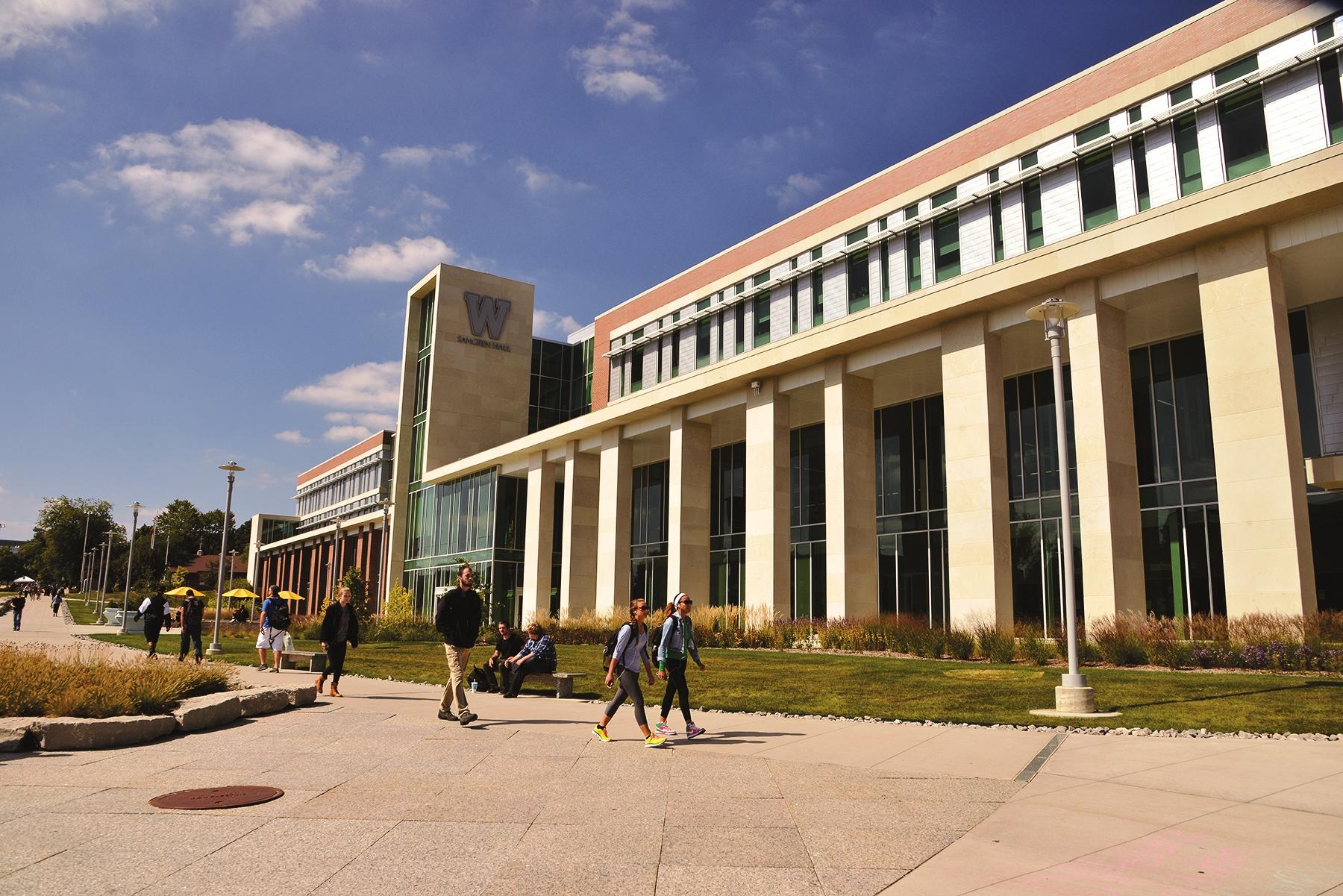 Western Michigan University