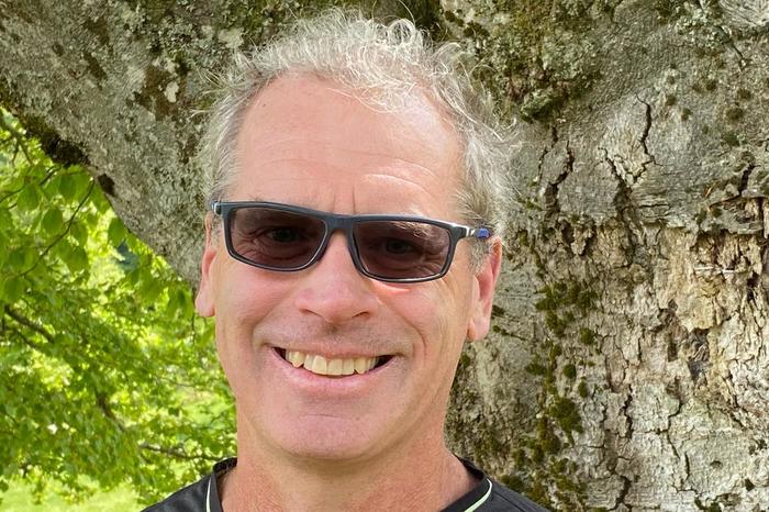 Im Rahmen des Forscher-Alumni-Programms verbrachte Prof. Dr. Peter McIsaac als Gastwissenschaftler drei Wochen am Fachbereich Philosophie und Geisteswissenschaften bei Prof. Dr. Jutta Eming und ihrem Team.