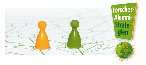 Research Alumni Strategies