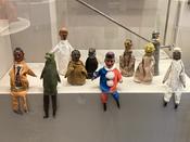 Visit to the Archive and Museum Neukölln