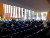 Alumni Campus Tour 2020