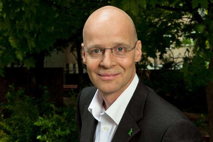 Thomas Birk studierte von 1992 bis 1998 an der Freien Universität.