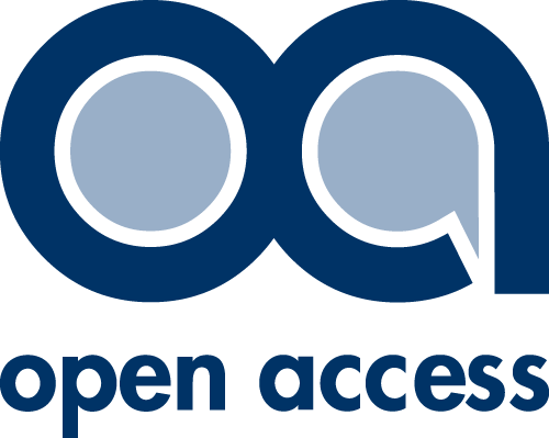 FU Open Access Logo
