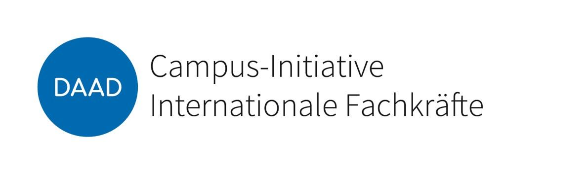 DAAD Campus Initiative Logo