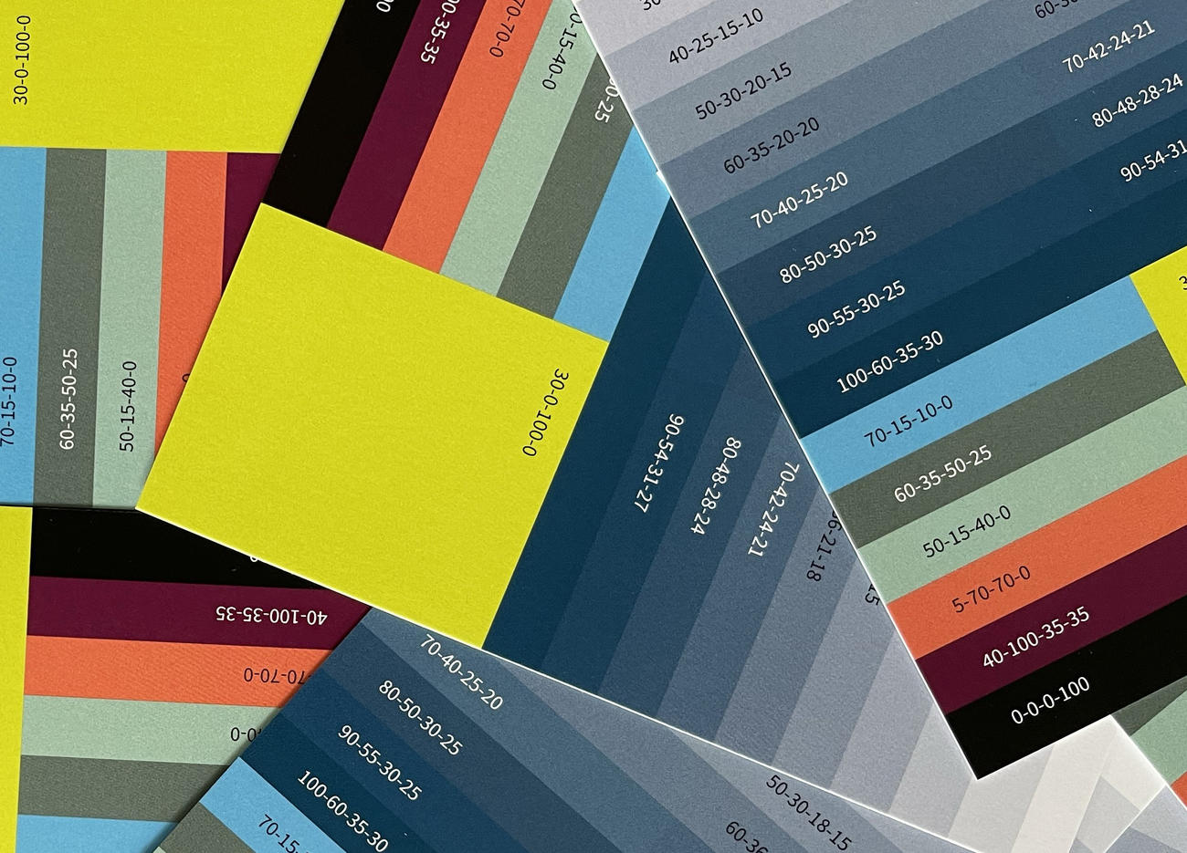 Freie Universität Berlin’s colors