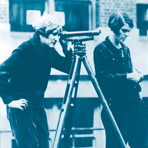 Understanding University