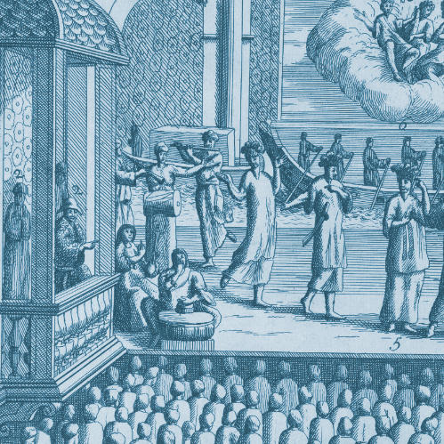 Enlightened Medialities