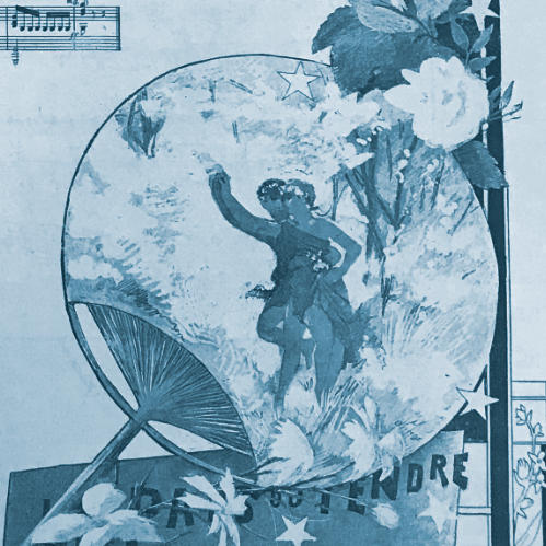 Writing of the Wordless