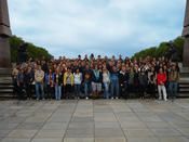 Fall 2010 Participants