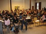 Spring 2011 Participants