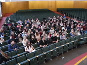 Spring 2014 Participants