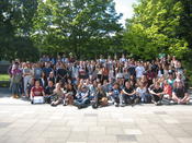 Fall 2014 Participants