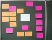 Collecting topics for the handbook