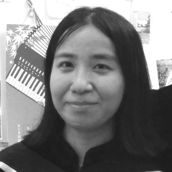 Chai Xiuli | The Chinese University of Hong Kong