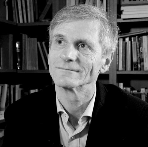 Bernard Heyberger | EHESS