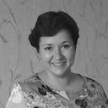 Ekaterina Boltunova | Higher School of Economics Moscow