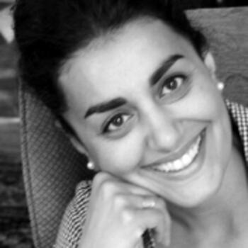 Racha Kirakosian | Harvard University