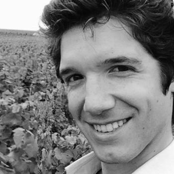 Stefano de Bosio | Freie Universität Berlin