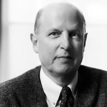 James Simpson | Harvard University