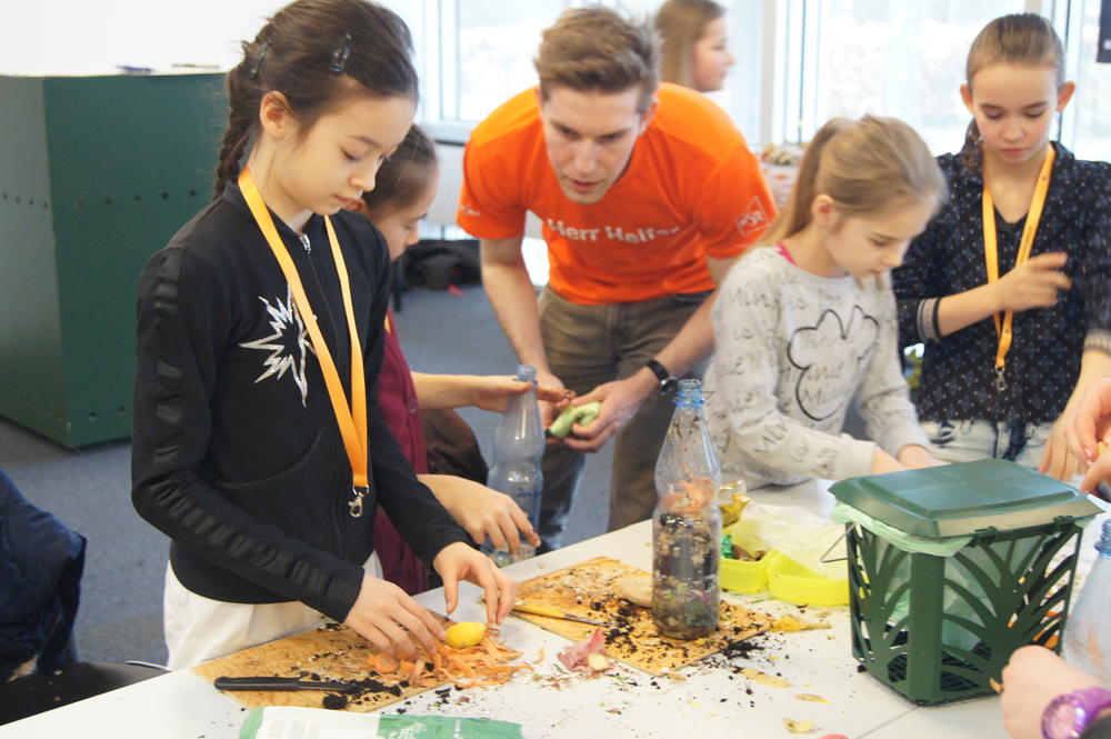 Schools@University March 2016