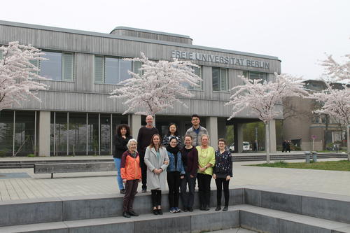 PhD WS_Environmental Politics