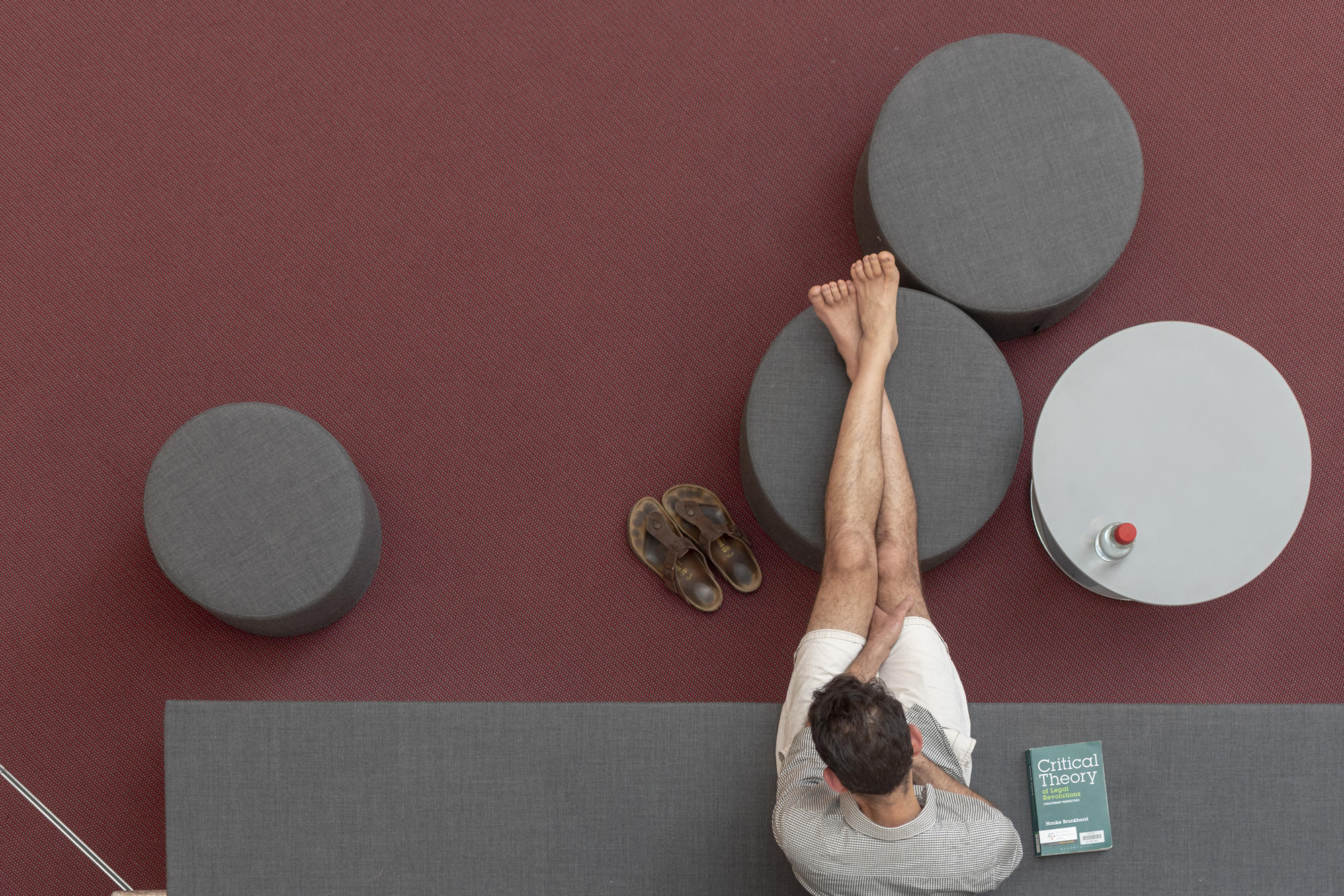 erziehungswissenschaftliche bibliothek-Veranstaltungen