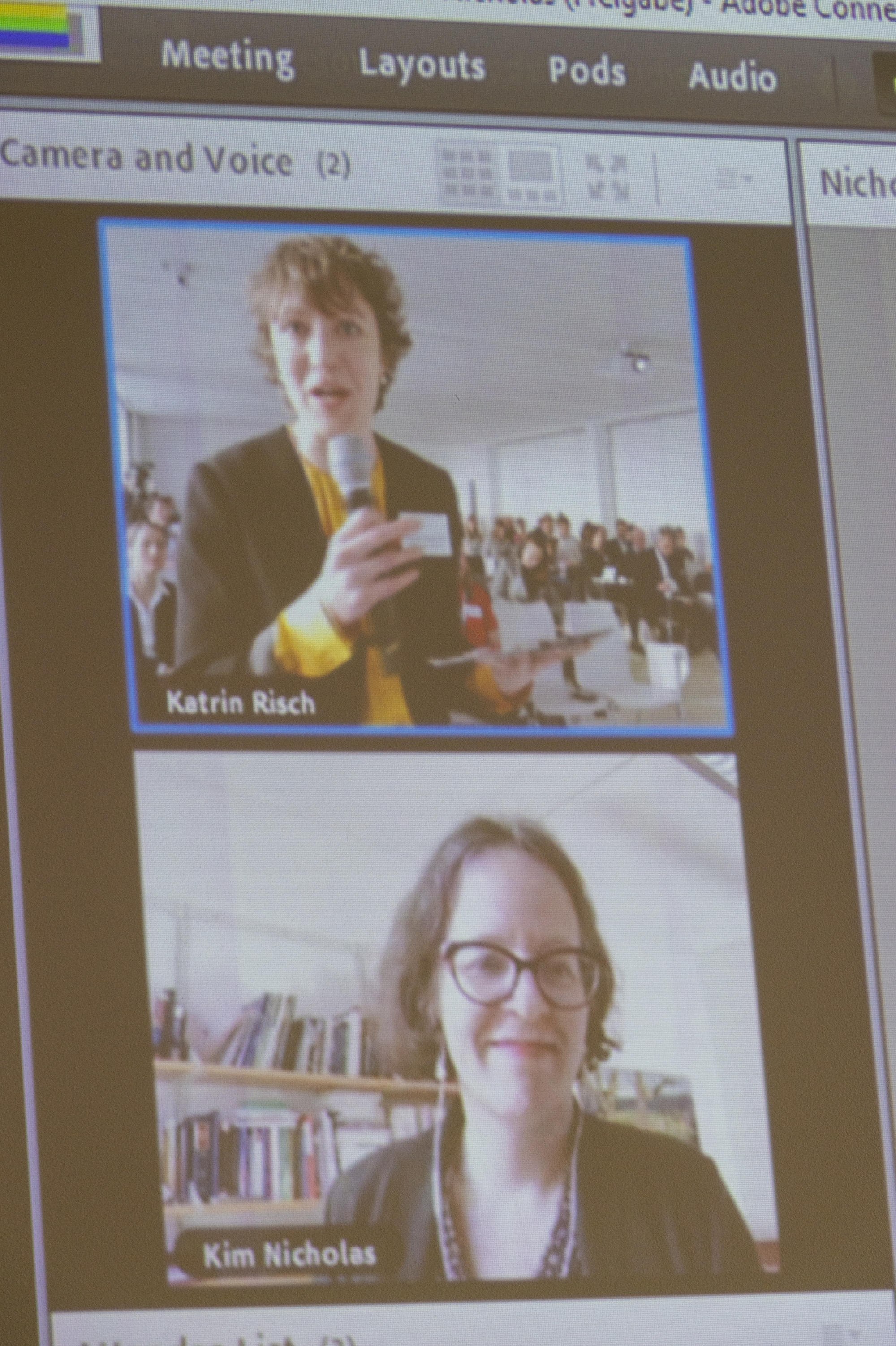 2019 04_Spring Campus Virtual Conference