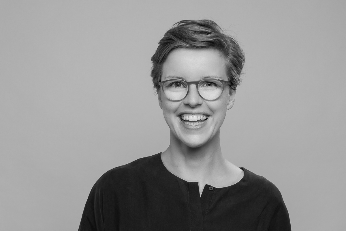 Kerstin Geppert | Freie Universität Berlin