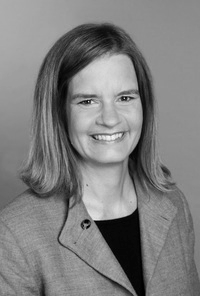 Miranda Schreurs | Freie Universität Berlin