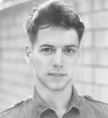 Sebastian Stagl | Freie Universität Berlin