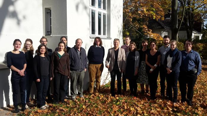 Teaching Incubator 2017