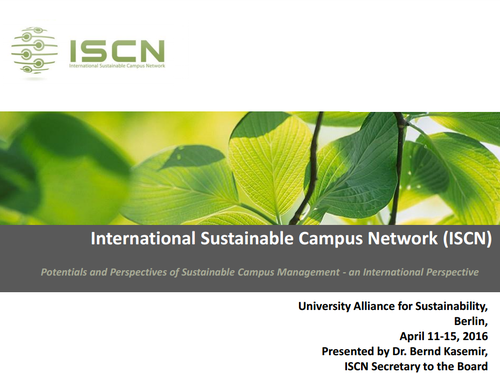 Preview of Presentation