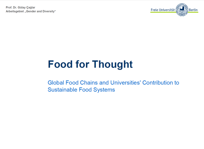 Preview of Presentation