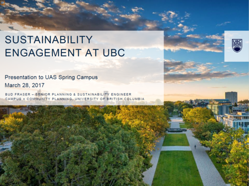 Preview of Presentation