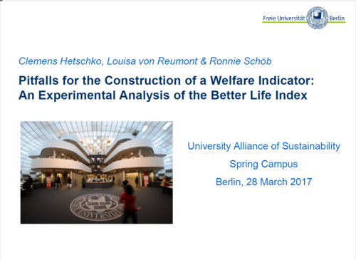 Preview of Presentation