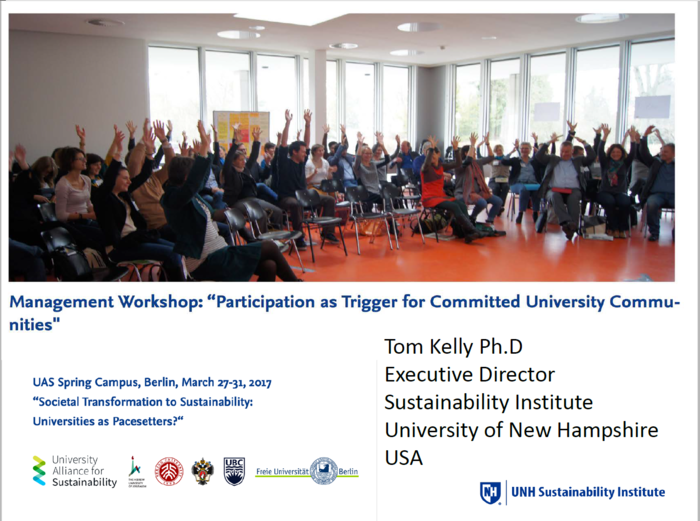 Preview of Presentation