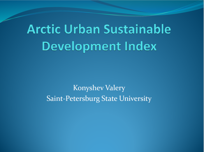 Preview of Presentation